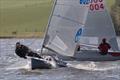 Allen and CB Coverstore sponsored Midland Area Solo Series at Blithfield © Nick Woodhead