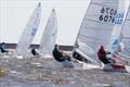 Allen and CB Coverstore sponsored Midland Area Solo Series at Blithfield © Nick Woodhead