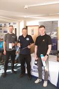 Allen and CB Coverstore sponsored Midland Area Solo Series at Blithfield © Nick Woodhead