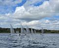 Ogston Solo Open © Daisy Ross