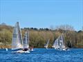 Broadwater Solo Open © John Greaves