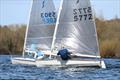 Broadwater Solo Open © John Greaves