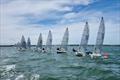 Solo Southern Area Championships at Lymington Town © LTSC