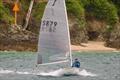 Salcombe YC Sailing Club Series final race © Lucy Burn