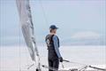 HD Sails Scottish Solo Championships at East Lothian © Steve Fraser