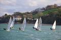 Festive Series at Salcombe YC &copy; Lucy Burn