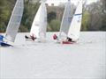 Border Counties Series at Nantwich &copy; Brian Herring