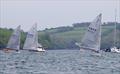 Salcombe Yacht Club Sailing Club Series Race 3 &copy; Lucy Burn