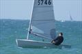 Solo Nigel Pusinelli Trophy and Southern Championship at Felpham &copy; Will Loy