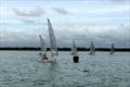 Singlehander open meeting at Lymington Town &copy; Lou Johnson