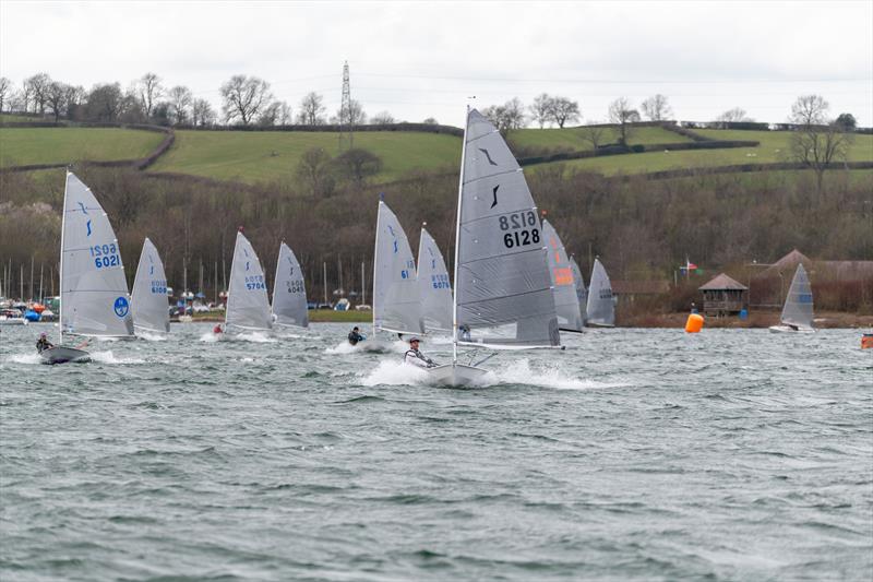 Allen and CB Coverstore sponsored Midland Area Solo Series at Carsington - photo © Richard Corbin