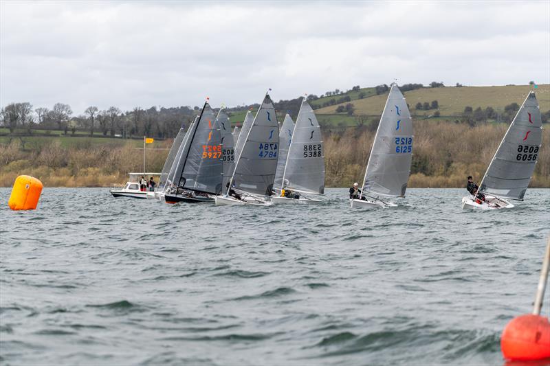 Allen and CB Coverstore sponsored Midland Area Solo Series at Carsington - photo © Richard Corbin