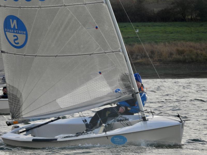 Martin Honnor wins the Solo Midland Championship - photo © Will Loy