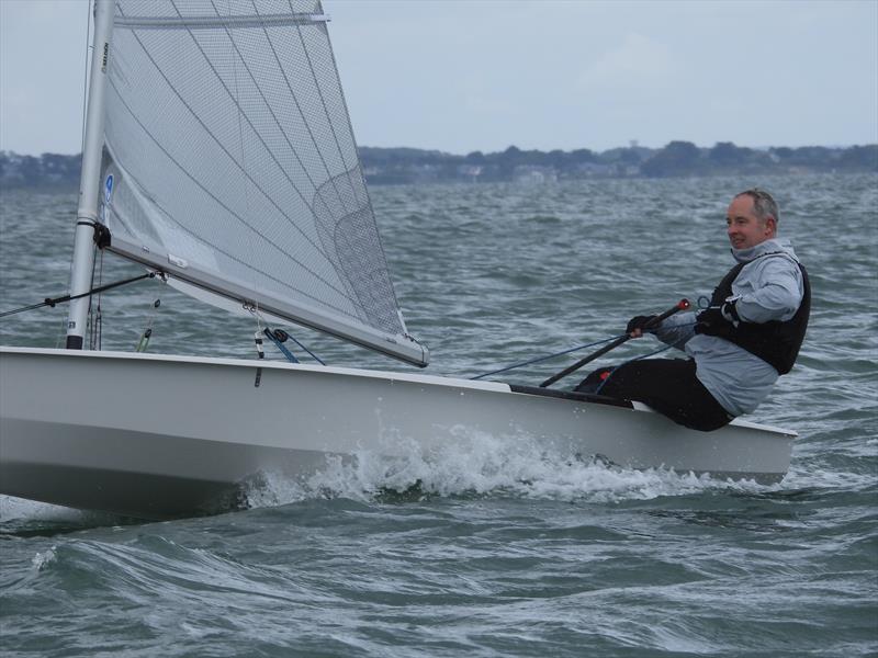 Noble Marine Solo Nation's Cup 2026 at Quiberon, France - photo © Will Loy
