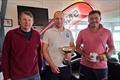 Ian Morgan wins the Sea Sure Solution Nationals at Burton © Martin Tubb