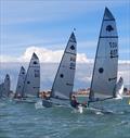 Lee-on-the-Solent Solution Open © Karen Ward