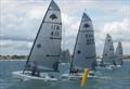 Lee-on-the-Solent Solution Open © Karen Ward