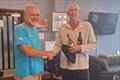 100th Solution class event - Inlands at Carsington &copy; Martin Tubb