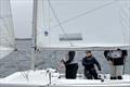 UK Match Racing Qualifier 1 hosted by Royal Thames YC at Queen Mary SC &copy; Richard Sawyer