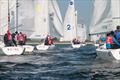 Schools British Keelboat League Championship 2025 &copy; BKL