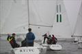 Schools British Keelboat League Championship at Queen Mary &copy; Hattie Askew