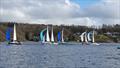 Sonata Inlands at Windermere © S McGibbon