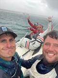 2025 Sonata Nationals at Castle Cove © Mark Graham & James Parker-Mowbrey