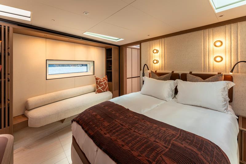 SW108 Kalantis sets sail - photo © PhotoNautic / Oriol Esteve