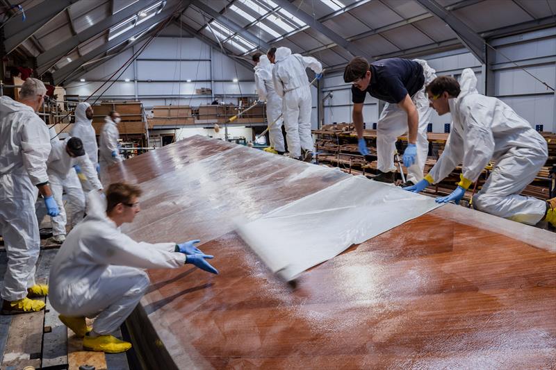 Spirit Yachts Set to Host Recruitment Open Day - photo © Spirit Yachts