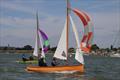 Sprite Week 2025 at Blackwater SC © Zoe Nelson
