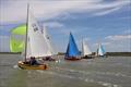 Sprite Week 2025 at Blackwater SC © Zoe Nelson