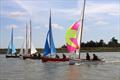 Sprite Week 2025 at Blackwater SC © Zoe Nelson