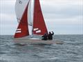 Squib Nationals 2025 at Torbay Day 5 © Nicola Davies