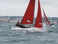 Squib Nationals 2025 at Torbay Day 5 © Nicola Davies