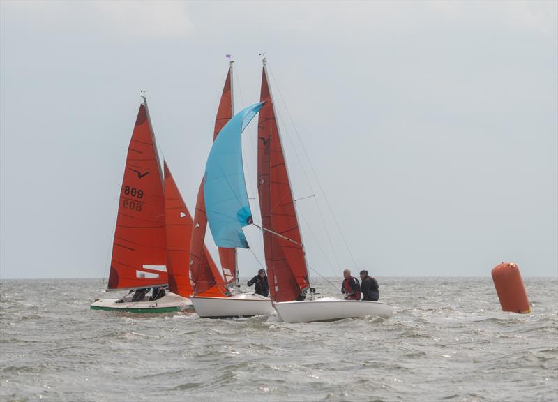 Lowestoft Sea Week 2026 - photo © Bob Girling