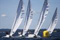 Star World Championship at Troense, Denmark day 5 © Sonni K. Frederiksen