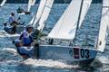 2022 Star Western Hemisphere Championships - Final Day © Walter Cooper