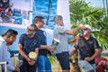 2025 Star Class European Championship in Viareggio, final day © International Star Class / Martina Orsini