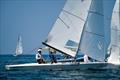 2025 Star Class European Championship in Viareggio, final day © International Star Class / Martina Orsini