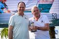 2025 Star Class European Championship in Viareggio, final day © International Star Class / Martina Orsini