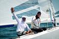 2025 Star Class European Championship in Viareggio, final day © International Star Class / Martina Orsini