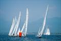 2025 Star Class European Championship in Viareggio, final day © International Star Class / Martina Orsini