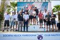 2025 Star Class European Championship in Viareggio, final day © International Star Class / Martina Orsini