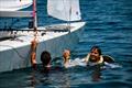 2025 Star Class European Championship in Viareggio, final day © International Star Class / Martina Orsini