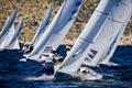 2025 Star World Championship in Split, Croatia - Day 6 © International Star Class / Martina Orsini