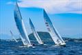 2025 South American Championship day 4 &copy; International Star Class / Fred Hoffman