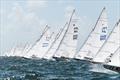 Five heavy air race days in the books at the 99th Bacardi Cup &copy; Anna Suslova