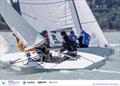 © Matias Capizzano / International Star Class 2026 Star Eastern Hemisphere Championship at Balatonföldvár, Hungary Final Day © Matias Capizzano / International Star Class