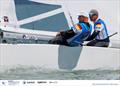 © Matias Capizzano / International Star Class 2026 Star Eastern Hemisphere Championship at Balatonföldvár, Hungary Final Day © Matias Capizzano / International Star Class