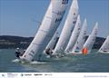 © Matias Capizzano / International Star Class 2026 Star Eastern Hemisphere Championship at Balatonföldvár, Hungary Final Day © Matias Capizzano / International Star Class